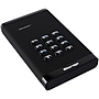 iStorage diskAshur3 2TB External USB 3.2 Gen 1 Type-C Portable Hard Drive, Black (IS-DA3-256-2000-B)~#|#~E9C52836-0C43-41A7-AEBA3BC8031885E6_sc7