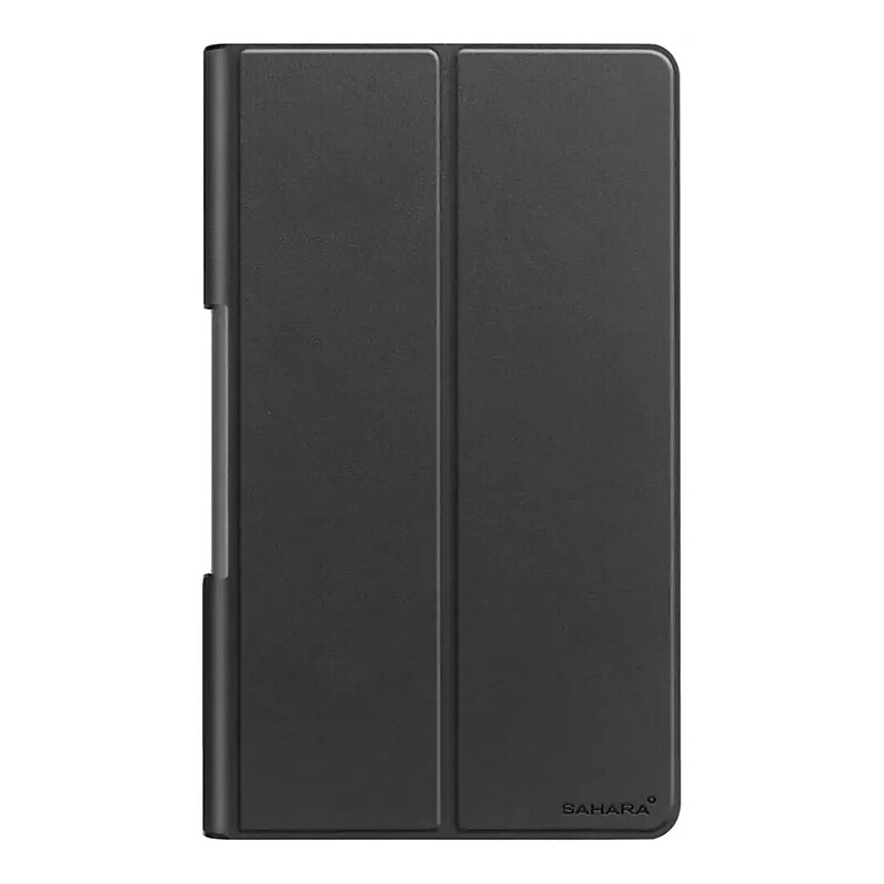 SaharaCase Venture Series Folio Case for Lenovo Tab Plus 11.5", Scorpion Black (TB00426) image 1