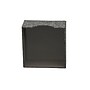 Household Essentials Drawer Organizers, Graphite Linen, 2/Pack (7572-1)~#|#~E9C91FA0-122B-41A9-9C53A703BAB62CEB_sc7