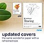 Strathmore 200 Series 9" x 12" Tape Bound Tracing Paper Pad, 40 Sheets/Pad, 3 Pads/Bundle (STTP252091-3)~#|#~E9C94BE1-B9F1-4E1A-BCCEDD7BA2A301CE_sc7