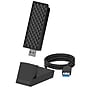 Netgear Nighthawk BE7000 Tri Band USB WiFi & Ethernet Adapter (A9000-100PAS)~#|#~E9C957A8-19CD-418B-99ACA58DF3DC6CF7_sc7