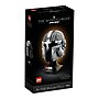 LEGO Star Wars The Mandalorian Helmet, 584 Pieces (75328)~#|#~E9CB7FF3-89CF-4B7E-8316C3E6827A772D_sc7