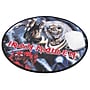 Subsonic IRON MAIDEN Number of the Beast 11.8" Round Gaming Mouse Pad (SA5646-IM2)~#|#~E9CFC182-8ECB-4114-BB3216B91CAAEAEB_sc7