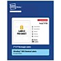 Avery Laser UltraDuty GHS Labels, 2" x 3", White, 200 Labels/Pack (97184)~#|#~E9D2F7FA-FAF0-4716-BDB1D032BEFC419C_sc7
