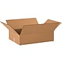 20" x 14" x 4" Shipping Boxes, 32 ECT, 25/Bundle (20144)~#|#~E9D3542D-1D7F-486B-A4151D81BE636ADC_sc7