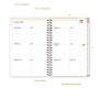 2025-2026 Day Designer for Blue Sky Secret Garden 5" x 8" Academic Weekly & Monthly Personal Organizer (155448)~#|#~E9D551AB-8D65-436E-9B4C7225D46A546C_sc7