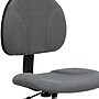 Flash Furniture Fabric Drafting Stool, Gray (BT-659-GRY-GG)~#|#~E9D97BD9-9AF6-451F-875E3C832A131553_sc7