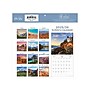 2025-2026 Blue Sky National Parks 7" x 7" Academic Monthly Wall Calendar, Assorted Colors (155816)~#|#~E9DA8883-45ED-4960-9D62575BAD6EA074_sc7