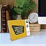 2027 Willow Creek 6.2" x 5.4" Day-to-Day Calendar, Assorted Colors (63637)~#|#~E9DAA8CC-C70B-4DEB-A8AFD4D16F8299AE_sc7