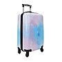 Bioworld 20" Hardside Carry-On Suitcase, 4-Wheeled Spinner, Pink Blue Watercolor (LRY7GYZVIG)~#|#~E9DF8EF8-7B1A-408F-9FBE695169B2DAC3_sc7
