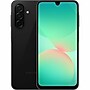 Samsung Galaxy A26 5G Unlocked Cell Phone, 128GB, Black (SM-A266UZKAXAA)~#|#~E9E0A078-C17D-494A-828A8BFFEEE3C2FF_sc7