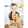 Bouncyband Happy Hugs Sensory Weighted Plush Bulldog (BBALPBD)~#|#~E9E22657-2A61-451C-993A09A8399E0AFC_sc7