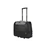 Targus CityGear 17.3" Nylon Rolling Laptop Bag, Black (TCG717GL)~#|#~E9E29D72-4ACB-4383-873C17315C076B1C_sc7