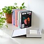 DesignWorks Ink New York Book Storage Container with Lid, Paperboard, Multicolored (TBBX-104)~#|#~E9E302C0-56AB-4F8B-94FBAAF94ED3F617_sc7