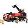 LEGO City Airport Fire Truck, 691 Pieces (60499)~#|#~E9E3E403-C6C8-4747-8FB7E50B926B90DE_sc7