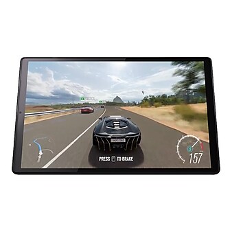Lenovo Tab K10 ZA8N 10.3" Tablet, 64GB, Android, Abyss Blue (ZA8N0044US)