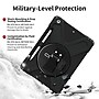 CODi Rugged 10.2" Case for iPad 9th, 8th, and 7th Generation, Black (C30705065IS)~#|#~E9E4D2C3-B5A1-4C79-AA2897327DB33755_sc7