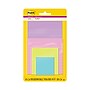 Post-it Super Sticky Notes, Assorted Sizes, Supernova Neons Collection, 45 Sheets/Pad, 15 Pads/Pack (4622-SSMIA)~#|#~E9E50287-9F38-42E9-9195311592F4A865_sc7