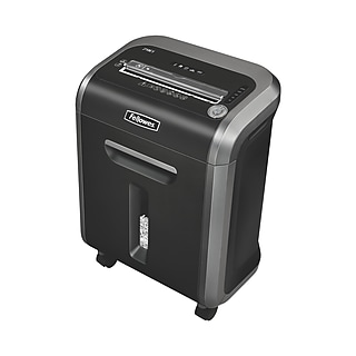 Fellowes Microshred 60MC 10-Sheet Micro-Cut Shredder Fellowes Microshred 60MC 10-Sheet Micro-Cut Shredder