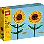 LEGO Botanicals Sunflowers, 191 Pieces (40524)~#|#~E9E6A468-1282-43E6-A18B7197552A7967_sc7