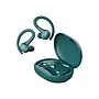 JLab GO Air Sport Wireless Earbuds, Bluetooth, Teal (EBGAIRSPRTRTEL124)~#|#~E9E91DDB-6B6A-484D-894B5538DD1DE3C1_sc7