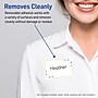 Avery Laser/Inkjet Rectangle Multipurpose Labels, 2-1/3" x 3-3/8", White, 80/Pack (S00-EY9)~#|#~E9E9576A-6B70-41F1-8244E5524135DB13_sc7