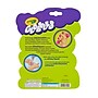 Crayola Globbles Squish Toys, Assorted Colors, 6/Pack (74-7294)~#|#~E9EA1C60-10F5-4CFE-801C9D61987BB024_sc7