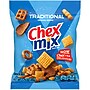 Chex Mix Traditional Savory Snack Mix, 1.75 oz., 60 Bags/Pack (GEM1240)~#|#~E9EB3B09-F9D6-4887-80BA006ECCAAF0AE_sc7