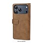 SaharaCase Indy Series Wallet for iPhone 17 Pro, Shock Absorbing, Canyon Brown (CP00967)~#|#~E9EB64B4-6797-4A3F-AC00ABAA903B25C6_sc7