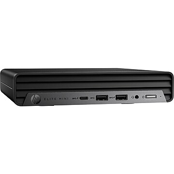 HP Pro 400 G9 SFF Desktop Computer, Intel Core i3-13100, 16GB RAM
