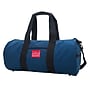 Manhattan Portage Chelsea 21.25" Nylon Travel Duffel, Navy (1803 NVY)~#|#~E9EF843C-3C2B-49B1-9CBD25014418E71F_sc7