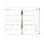 2026 Blue Sky Dogapalooza 8" x 5" Weekly & Monthly Personal Organizer, Plastic Cover (158061)~#|#~E9EFC987-FC4D-4313-8214B87ECA05FFE3_sc7