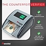 Cassida InstaCheck Counterfeit Detection Machine, Gray/Black (DIC)~#|#~E9F1382A-BE98-4FA5-A784E492506C3D84_sc7