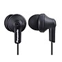 Panasonic ErgoFit Earbuds, Matte Black (RP-HJE120)~#|#~E9F20545-FEE3-4BF2-88D001F8A0B95D91_sc7
