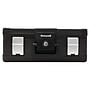 Honeywell 0.39 cu Waterproof and Fireproof Chest (1114)~#|#~E9F21CE5-9990-4A68-89425F1C5D4CBD27_sc7