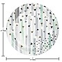 Created Converting Minted Milestone Paper Dessert Plates, 96/Pack (372544)~#|#~E9F2D9D3-2F4B-47D5-B8F151D755F4D9C7_sc7