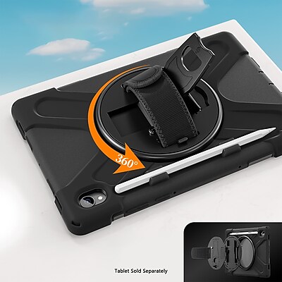 SaharaCase Raider-X Series Case for Galaxy Tab S11 Ultra - Thumbnail 4