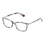 SAV VK Couture Fiona +2.50 Reading Glasses, Dark Purple Demi (E9231)~#|#~E9F6380F-DCFC-4251-9D7368605818AE5F_sc7