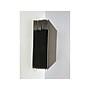 6" x 9" Self-Sealing Bubble Mailer, Black, Dozen (245153)~#|#~E9F7CF73-CDC8-4176-BC44E92E5DF792BD_sc7
