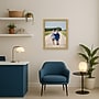 Amanti Art Grace Brushed Gold Narrow 16" x 20" Polystyrene Picture Frame, Gold (A42678297266)~#|#~E9F7FD16-1A6B-4CFB-BCDCD29F623AFD8F_sc7