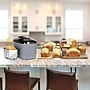 West Bend Hi-Rise 2.5 lb Bread Maker, Gray (47413)~#|#~E9FC3B0D-1CA2-41E2-BBE3A59AFC2B9355_sc7