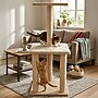 Excello Brands Cat Tree, White (CT-1633-WHT)~#|#~E9FE33ED-89ED-45D7-A80593DC38A6A755_sc7