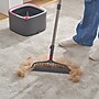 True & Tidy TrueClean Microfiber Spin Mop & Bucket Kit, Gray/Pink (SPIN-800 DELUXE)~#|#~E9FFE553-5A77-42B7-BDA2ACAFEC4FFB46_sc7