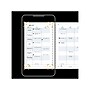 2024-2025 Five Star 5.5" x 8.5" Academic Weekly & Monthly Customizable Planner, Poly Cover, Assorted Colors (CAW451-00-25)~#|#~EA023C8B-8C41-4C05-86D1830598EDD0D1_sc7