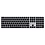 Apple Magic Keyboard with Touch ID and Numeric Keypad for Mac, Silver/Black (MXK83LL/A)~#|#~EA05C01E-AB84-4E86-8E935C542028AE3F_sc7
