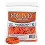 Alliance Non-Latex Multi-Purpose #33 Rubber Bands, 3.5" x 0.125", Orange, 180/Pack (37338)~#|#~EA062238-B220-4337-B06AFA73D67C5BC4_sc7