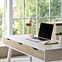 Simple Designs Sleek Essentials LED Desk Lamp, 15.2", Blush Pink (LD1078-BPK)~#|#~EA0651F1-8370-43E1-9E37FFE88D98FF81_sc7