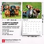 2027 BrownTrout For the Love of Dachshunds 14" x 12" Monthly Wall Calendar, Assorted Colors (9798330709243)~#|#~EA06544B-A3A3-4170-B16B28F7ED3F7FB3_sc7