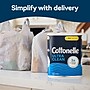 Cottonelle Ultra Clean Toilet Paper, 1-ply, White, 312 Sheets/Roll, 24 Rolls/Case (54161/55492)~#|#~EA0B5987-ABF7-4CEC-AD039490458FCA8E_sc7