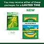 Ticonderoga Wooden Pencil, 0.7mm, #2 Medium Lead, 3 Dozen (DIX33336)~#|#~EA0B5A52-0A78-435F-8BCE8C75EB9AFC34_sc7